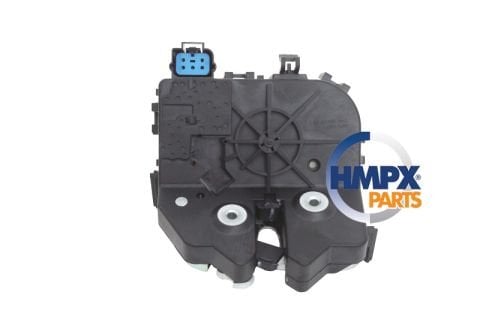 Ford Focus 98>05 Bagaj Kilidi (Hb-Sedan)