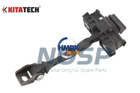 Volkswagen Polo V 11> Kapı Gergisi - Ön