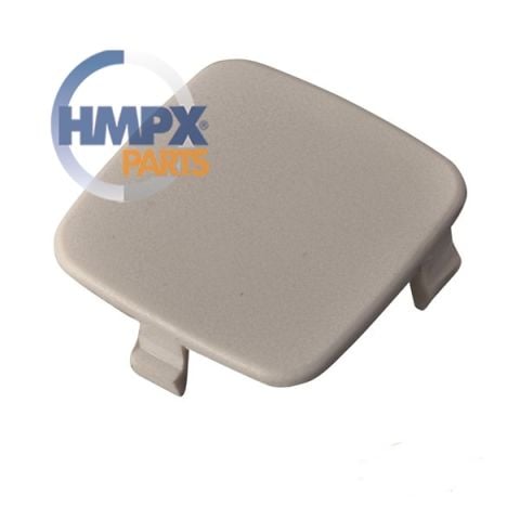 Ford Focus 04>08 Arka Tampon Çeki Demir Kapağı Astarlı S.Wagon