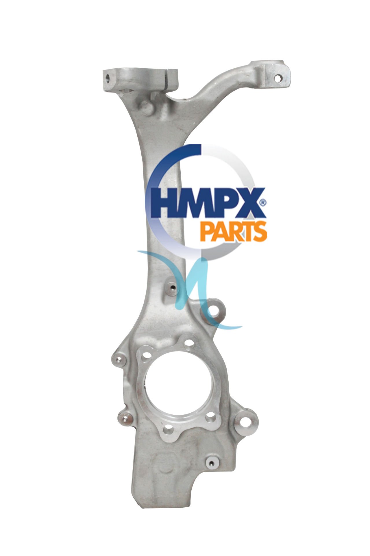 Audi A6 05>11 Ön Aks Taşıyıcı Sol