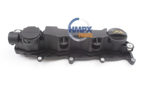 Külbütör Kapağı Focus C-Max 04/ 307 C4 Dv6 206 308 Partner