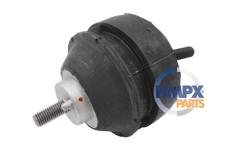 Ford Transıt T-15 94>00 Motor Takozu Turbo Yağlı Kırmızı Sağ