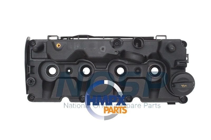 Volkswagen Golf Vıı-Passat-Jetta-Caddy-Leon-Octavıa-A4-A6 1.6 Tdı-2.0 12> (Clh-Cjcd-Cmfb-Csua) Külbütör Kapağı Komple Contalı