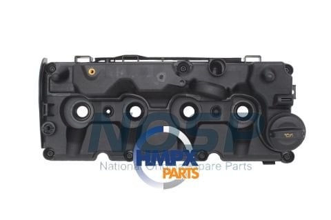 Volkswagen Golf Vıı-Passat-Jetta-Caddy-Leon-Octavıa-A4-A6 1.6 Tdı-2.0 12> (Clh-Cjcd-Cmfb-Csua) Külbütör Kapağı Komple Contalı