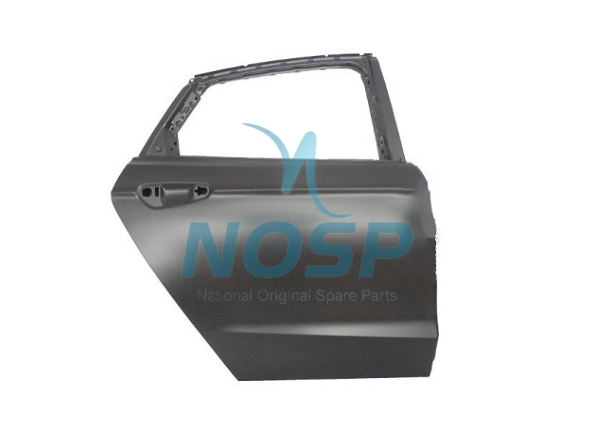 DS73 F24630 BAA ARKA KAPI KOMPLE R MONDEO 13>