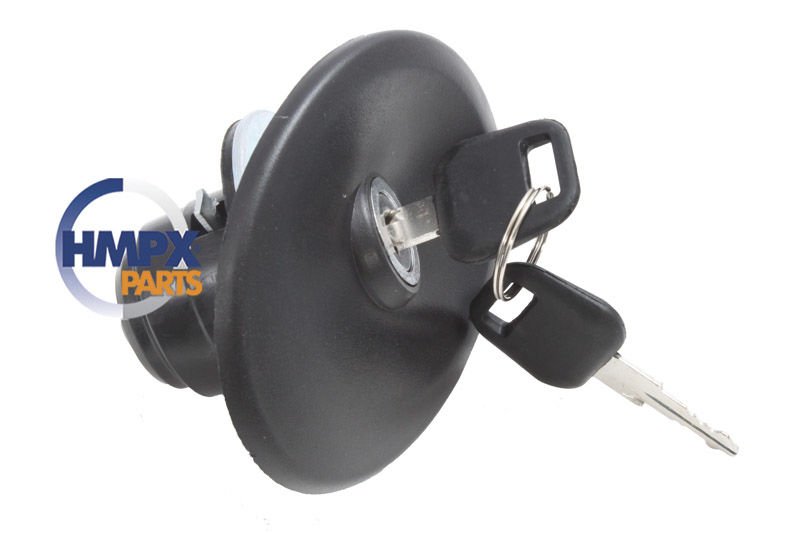 Ford Transıt 96> T-12 / T-15 Turbo Yakıt Depo Kapağı