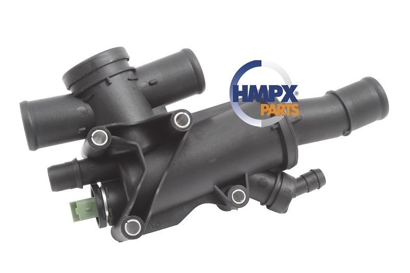 Termostat Gövdesi Mondeo 07/ 2.0 Tdcı