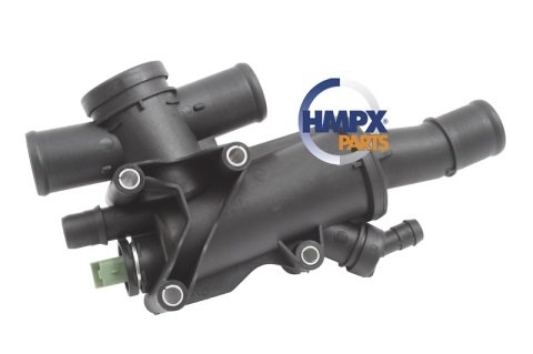 Termostat Gövdesi Mondeo 07/ 2.0 Tdcı