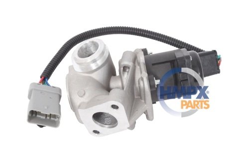 Egr Valfi (Kablolu) Focus 04/08 1.6 Tdcı
