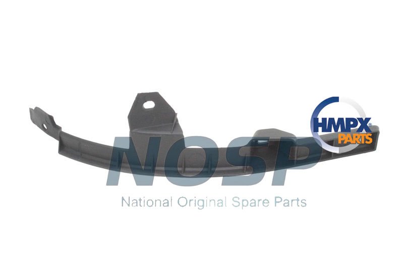 Volkswagen Polo Classıc-Caddy 94>03 Cordoba-Ibıza 97>02 Ön Tampon Bağlantı Braketi Sağ