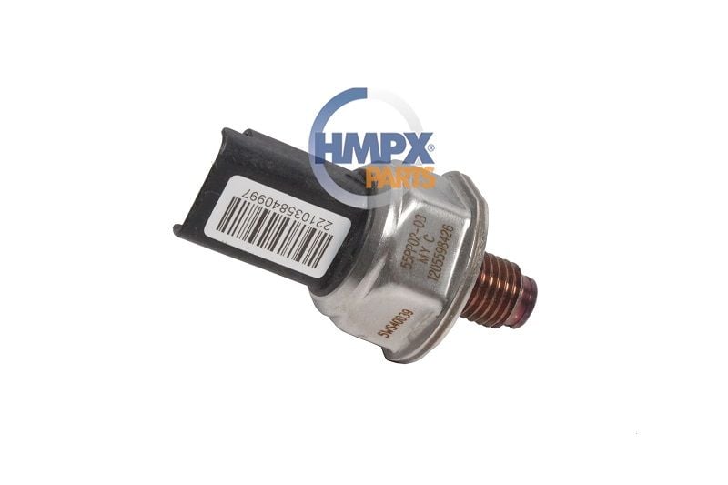 Ford Connect 02>14 Yakıt Galeri Müşürü (55Pp02-03)