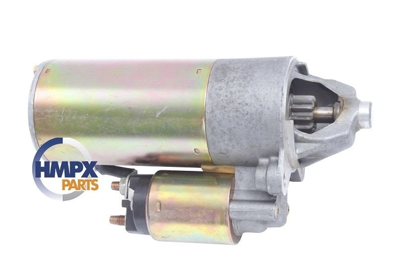 Ford Focus Fiesta 98/ Marş Motoru