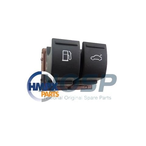 Volkswagen Passat-Passat Cc 05>10 Bagaj Ve Yakıt Depo Kapak Düğmesi