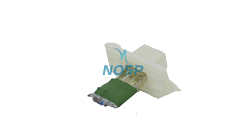 Kalorifer Rezistansı Courıer / B-Max 14- Bm