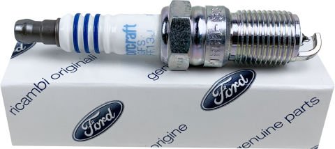 Ford Mondeo 01>07 Ateşleme Bujisi Duratec (Motorcraft)