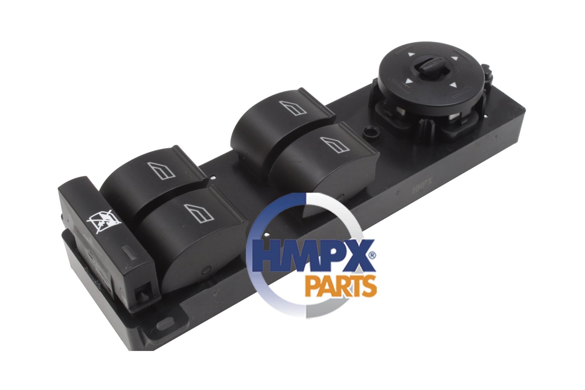 Cam Açma Düğmesi (Dörtlü) Focus-C-Max 04/