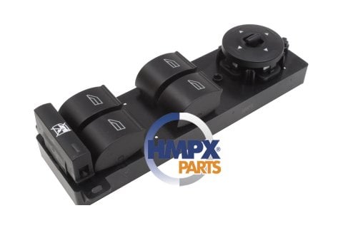 Cam Açma Düğmesi (Dörtlü) Focus-C-Max 04/