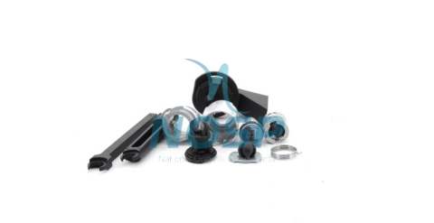 Kaput Kilit Şifre Takımı C-Max / Kuga 44902 B.M