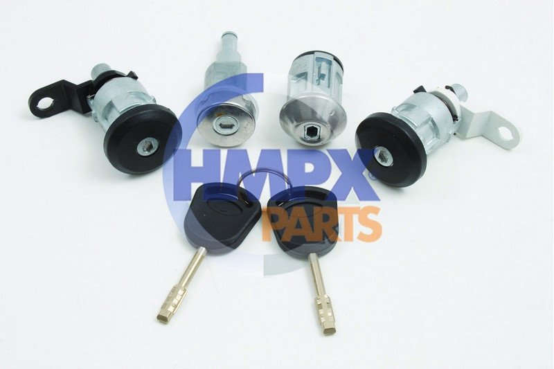 Kilit Şifre Takımı 4.Lü Transıt 91/ T15 Pıkap