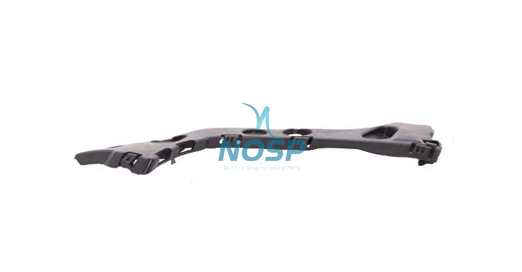 Tampon Braketi : Arka Sol Sedan Focus 15- Bm