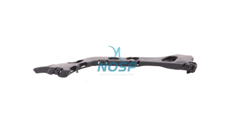 Tampon Braketi : Arka Sol Sedan Focus 15- Bm