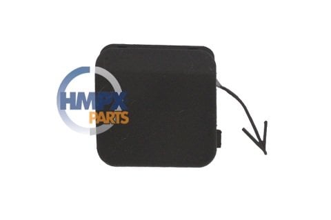 Ford Focus 18> Arka Tampon Çeki Demir Kapağı H.Back