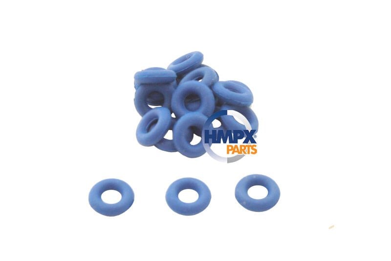 Enjektör Geri Dönüş Hortum Oringi (Mavi) Transit V362 / V363 17- 2.0 Ecoblue