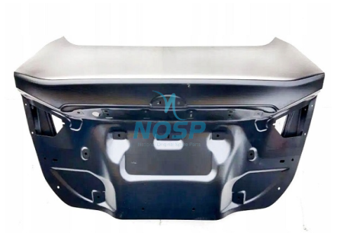 DS73 F40110 ED BAGAJ KAPAGI SEDAN MONDEO 13>