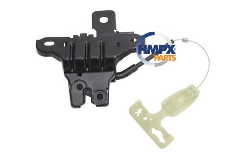 Ford Mondeo 15> Bagaj Kilidi Sedan