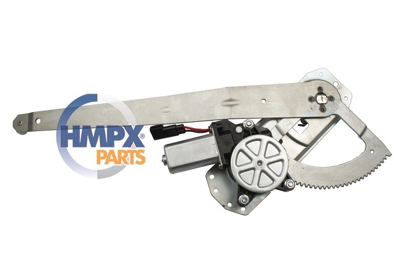 Cam Krikosu Sağ (Motorlu) Transıt 96/