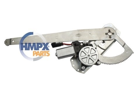 Cam Krikosu Sağ (Motorlu) Transıt 96/