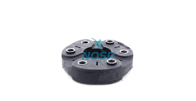 Şaft Kaplini Transit V184 04- 2.4 D