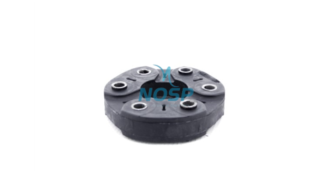 Şaft Kaplini Transit V184 04- 2.4 D