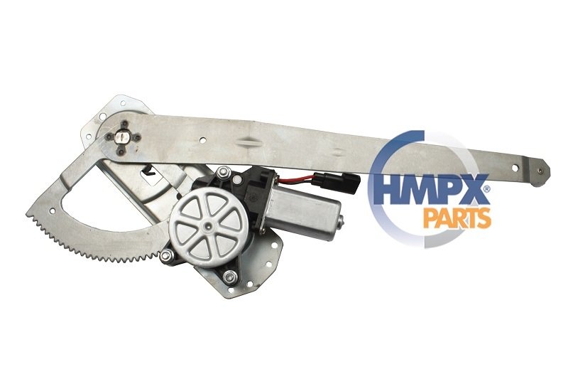 Cam Krikosu Sol (Motorlu) Transıt 96/