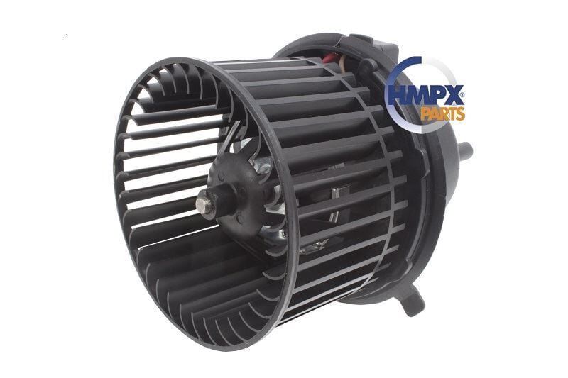 Kalorifer Motoru Transıt 96 / T-12 / T-15 V-184-V-347