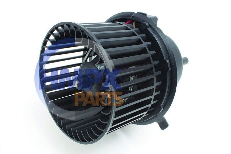 Kalorifer Motoru Transıt 96 / T-12 / T-15 V-184-V-347