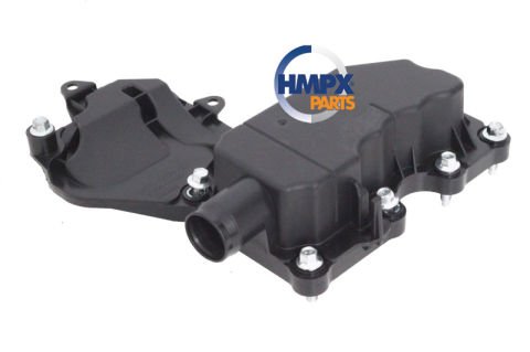 Ford Focus/Kuga/Mondeo/C-Max/S-Max-Galaxy Karter Yağ Buhar Ayırıcı Haznesi (1.5 Ecoboost)