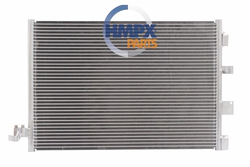 Klima Radyatörü Focus / C-Max / Kuga / Connect 14- 1.0 Eco / 1.5 / 1.6 Tdcı