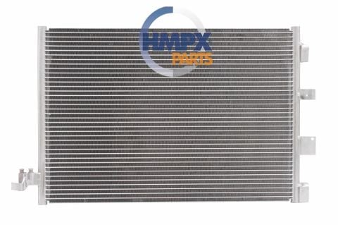 Klima Radyatörü Focus / C-Max / Kuga / Connect 14- 1.0 Eco / 1.5 / 1.6 Tdcı
