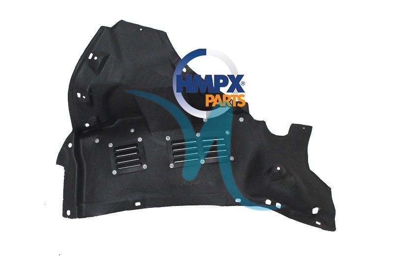 Audi A4 15>19 Ön Çamurluk Davlumbazı Sol : Önün Önü