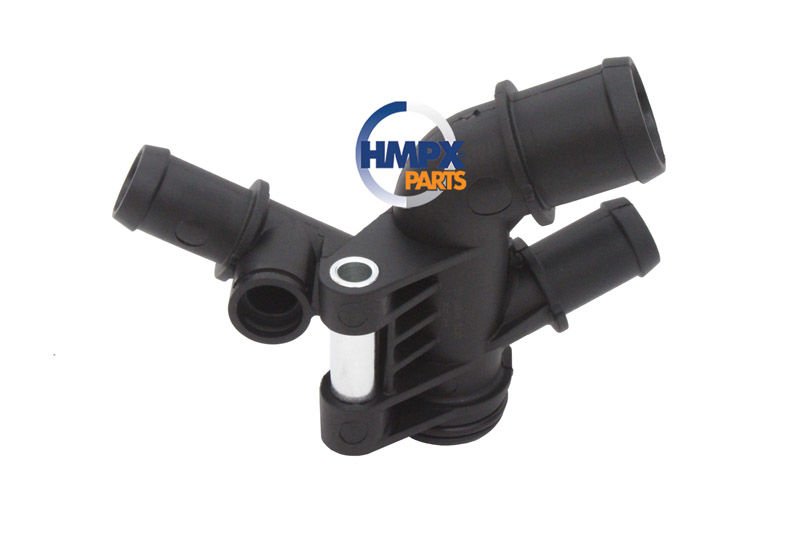 Ford Focus/Kuga/Mondeo/C-Max/S-Max/Galaxy Su Çıkış Borusu Blok (1.5 Ecoboost)