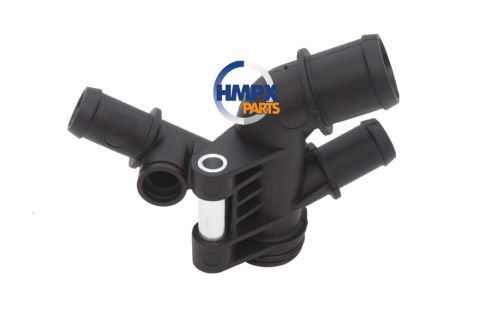 Ford Focus/Kuga/Mondeo/C-Max/S-Max/Galaxy Su Çıkış Borusu Blok (1.5 Ecoboost)