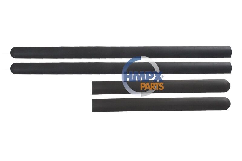 Ön Arka Kapı Kuşağı Takım (R-L) Connect 02/