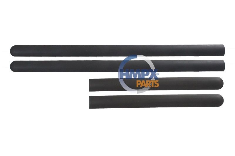 Ön Arka Kapı Kuşağı Takım (R-L) Connect 02/