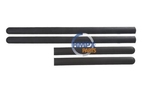 Ön Arka Kapı Kuşağı Takım (R-L) Connect 02/