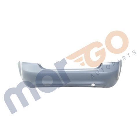 Arka Tampon : Sedan Focus 08- Bm