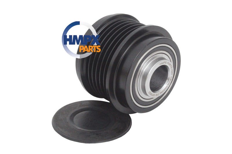 Ford Transıt 14> 2.0 Focus 18> 1.5 Kuga Mondeo Ecoblue Alternatör Damper Kasnağı (6Pk)