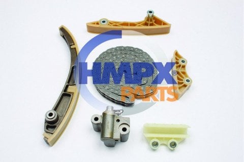 Ford Transıt 01> V-184 90Ps.Y.M. Eksantirik Zincir Seti