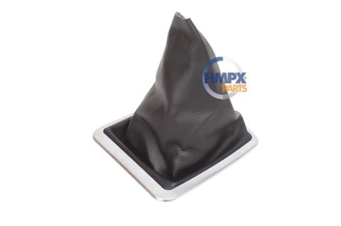 Ford Focus 08>11 Vites Körüğü Nikelaj Çerçeve İle Beraber