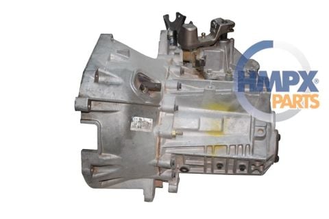 Ford Transıt Şanzıman Komple 2.0 Dizel